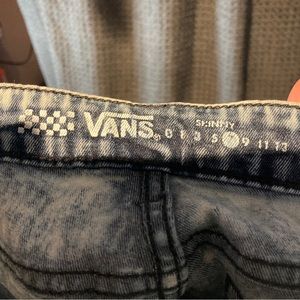 Vans Jeans